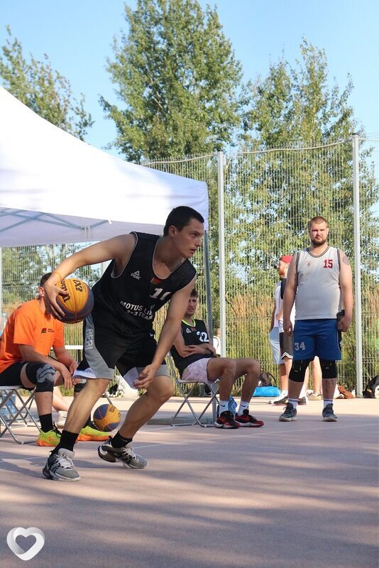 Диомид, 24, Гродно — анкета №3285192