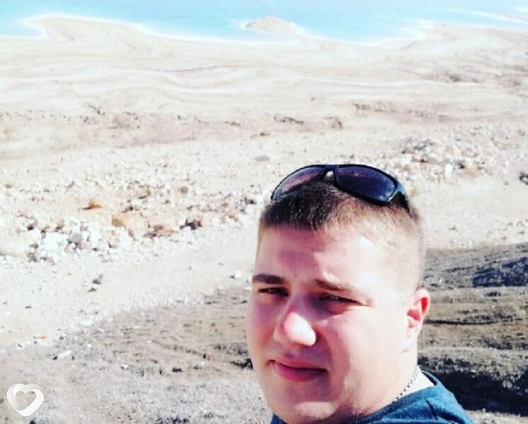 Олег, 35, Саранске — анкета №3285208