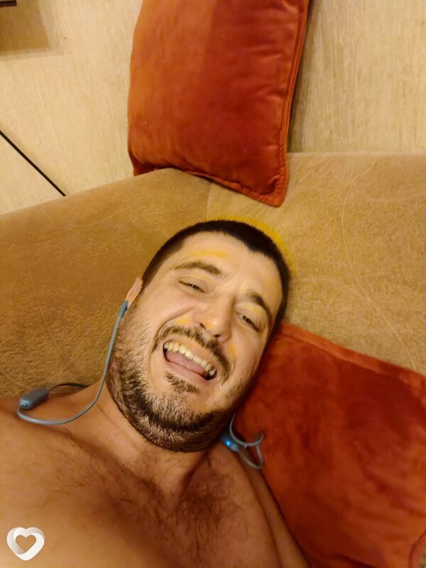 Александр, 40, Москве — анкета №3285285