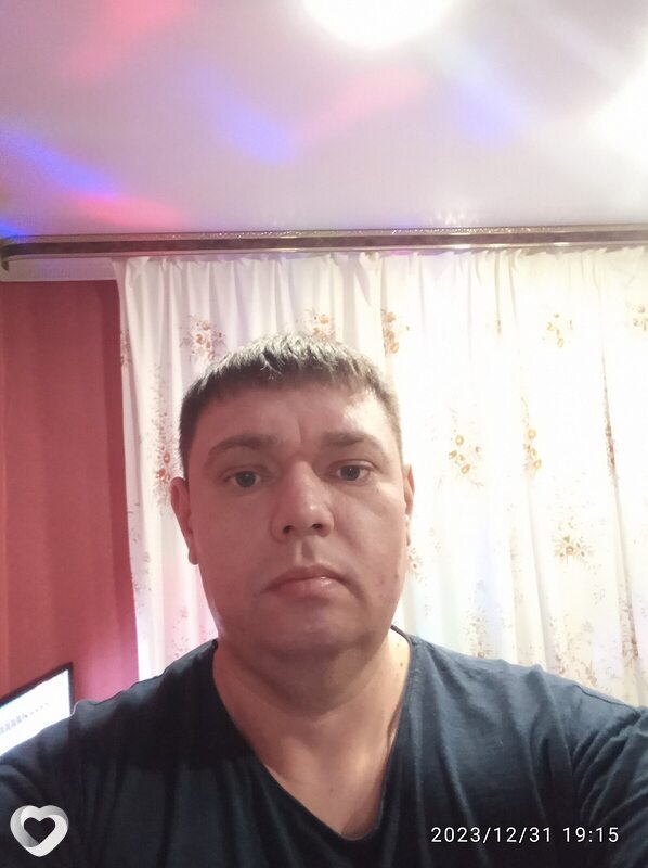 Роман, 47, Липецке — анкета №3285289