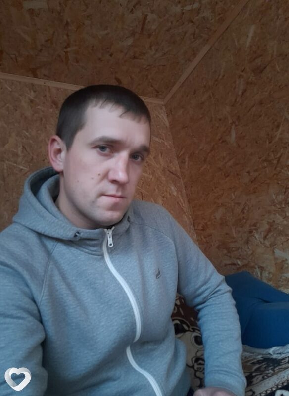 Алексей, 36, Чебоксарах — анкета №3285301