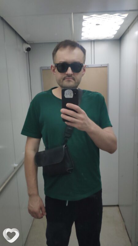 Рамис, 34, Казани — анкета №3285302