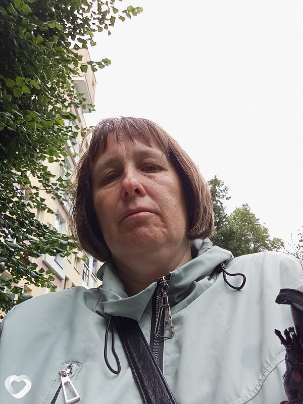 Ольга, 47, Минске — анкета №3285305