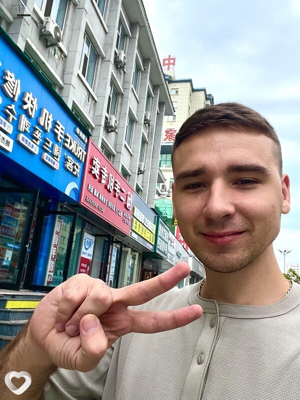 Дмитрий, 24, Владивостоке — анкета №3285308