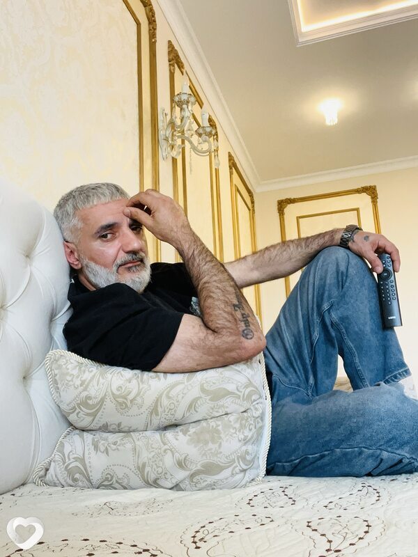 Христо, 47, Тольятти — анкета №3285309
