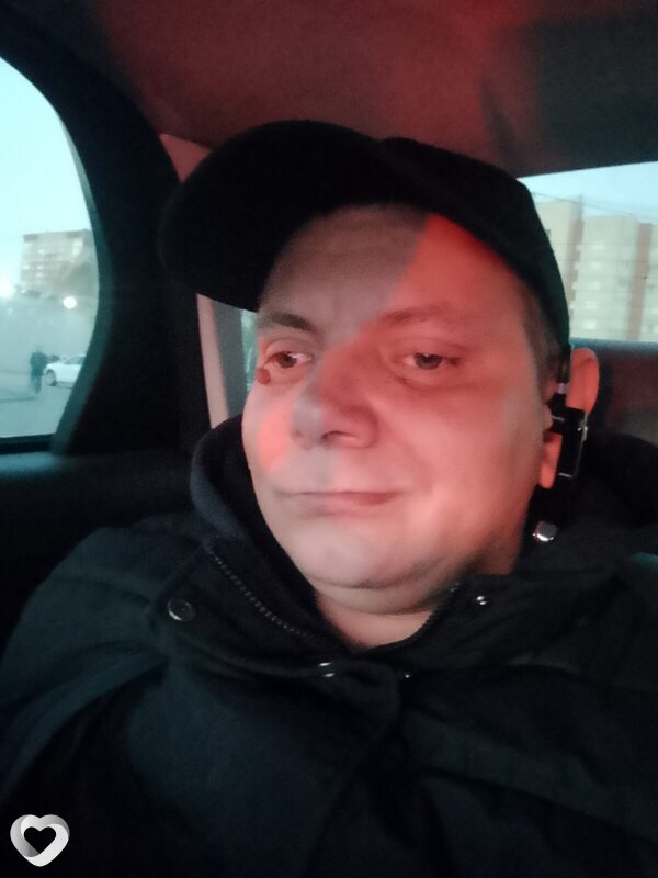 Иван, 35, Екатеринбурге — анкета №3285246