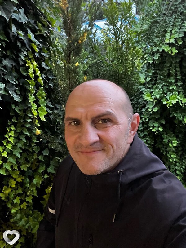 Роман, 50, Санкт-Петербурге — анкета №3285252