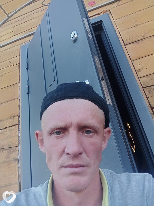 Николай, 37, Иркутске — анкета №3285257