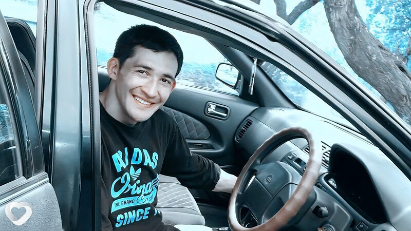 Данияр, Сарыозек