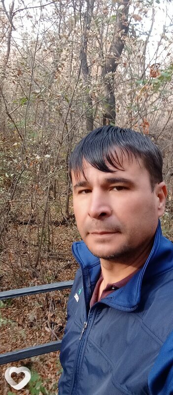 Мерген, 34, Саранске — анкета №3285629