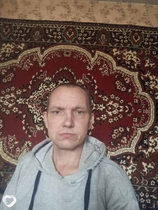 Дмитрий, 49, Нижнем Новгороде — анкета №3285630