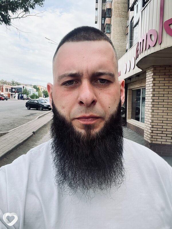 Сергей, Осинники