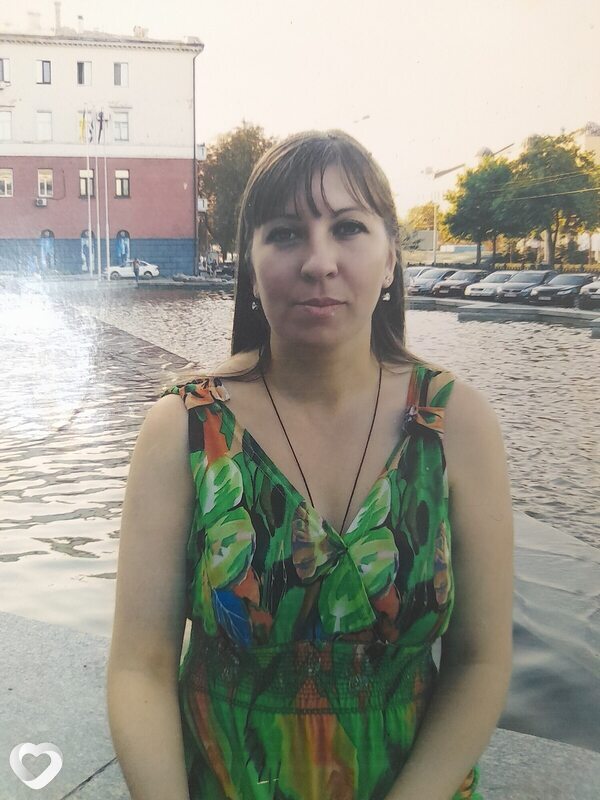 Юлия, Москва
