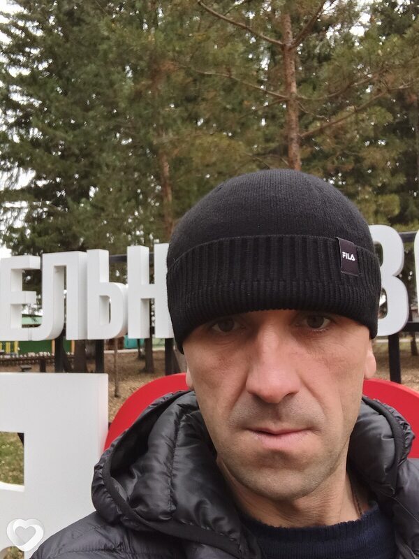 Сергей, 39, Омске — анкета №3285325