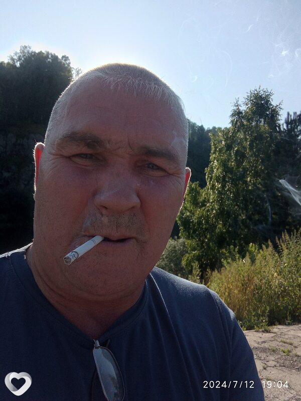 Андрей, 52, Ленинске-Кузнецком — анкета №3285333