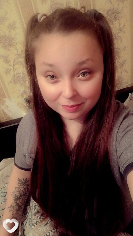 Наталья, 32, Ярославле — анкета №3285334