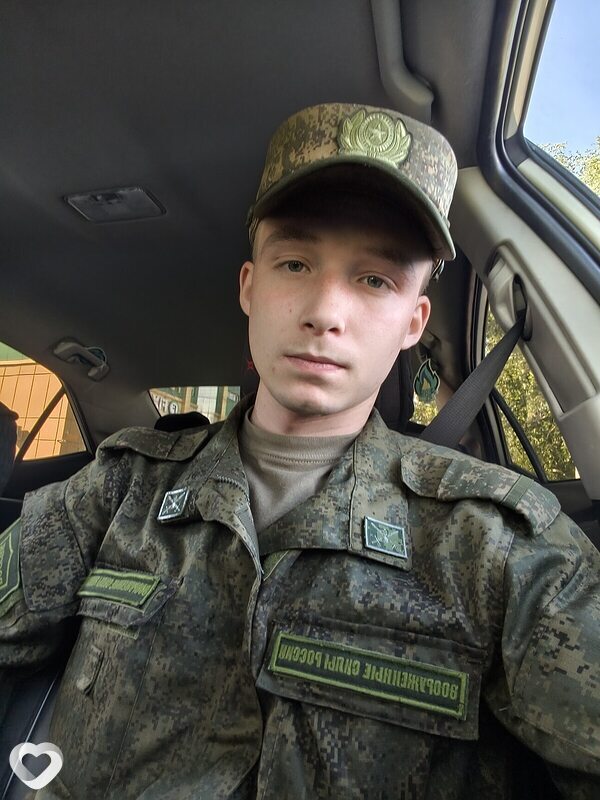 Alexey, 24, Валуйках — анкета №3285345