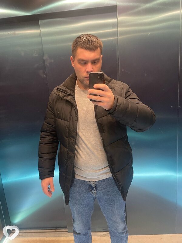 Александр, 26, Рязани — анкета №3285347