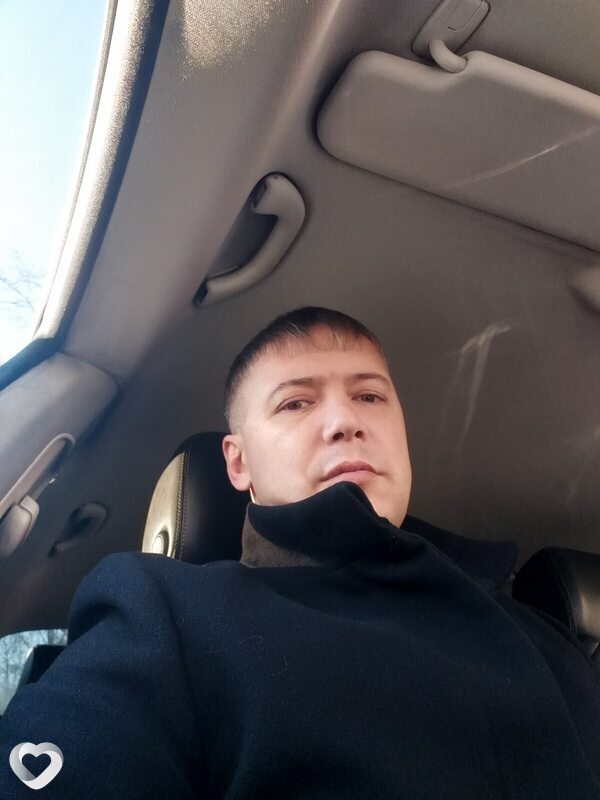 Алексей, 39, Хабаровске — анкета №3285349