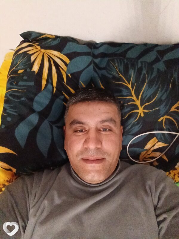 Тимур, 39, Химках — анкета №3285356