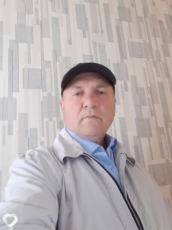 Паша, 63, Санкт-Петербурге — анкета №3285358