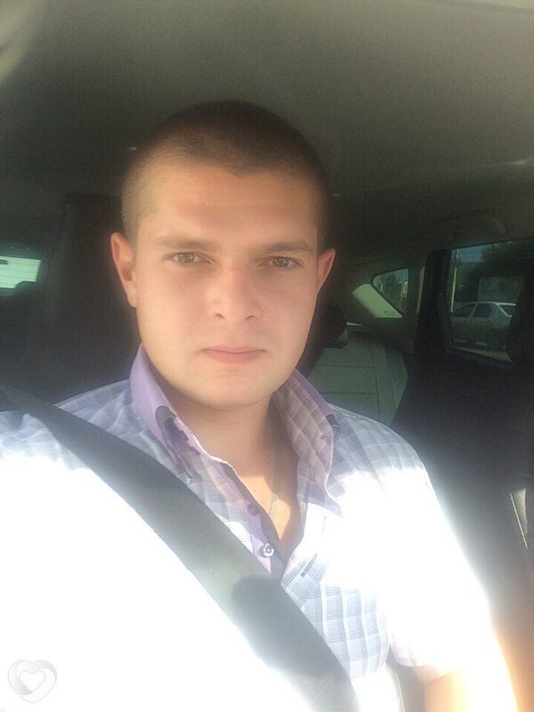 Алишер, 32, Екатеринбурге — анкета №3285387