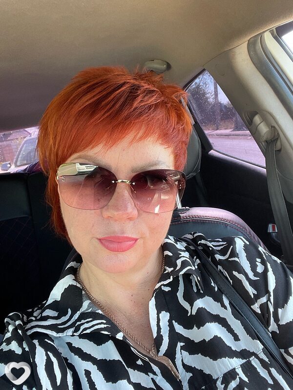 Василина, 47, Астрахани — анкета №3285402