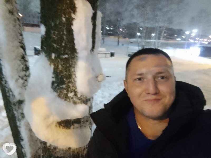 Евгений, 35, Березниках — анкета №3285404