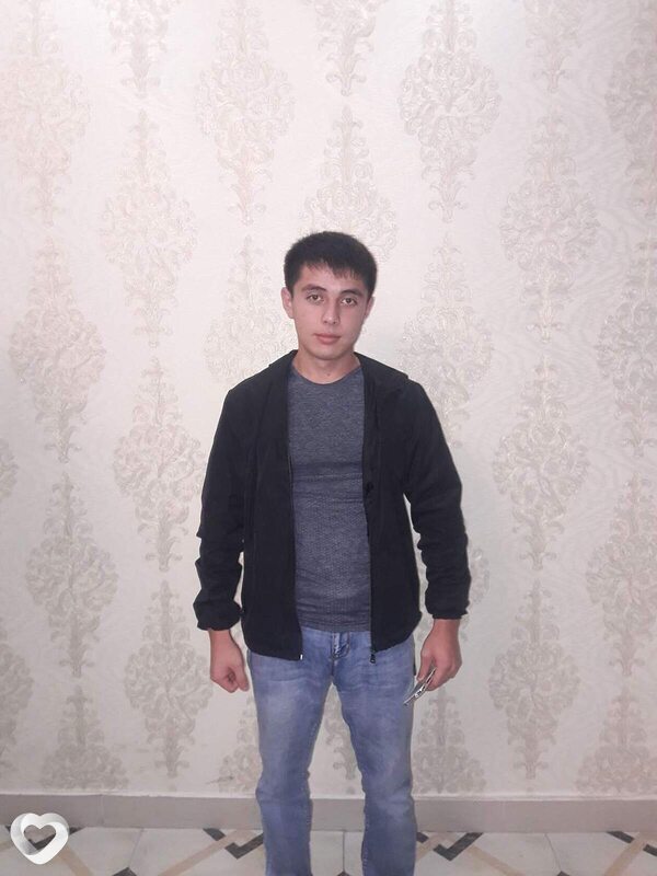 Сергей, 35, Барнауле — анкета №3285406