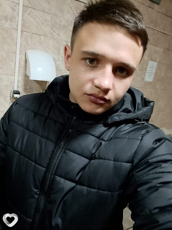 Сергей, Сасово