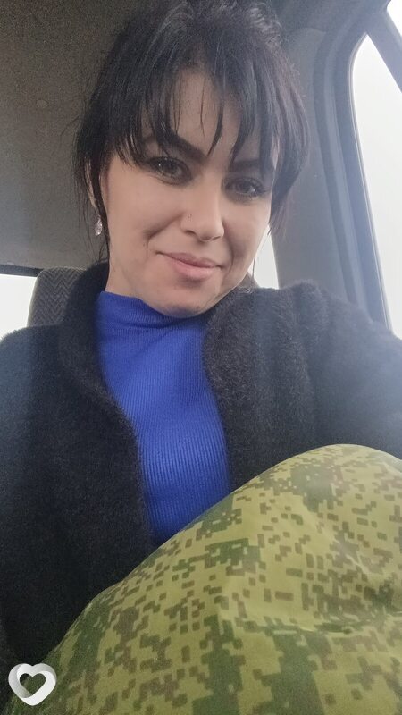Кристина, 35, Краснодаре — анкета №3285415