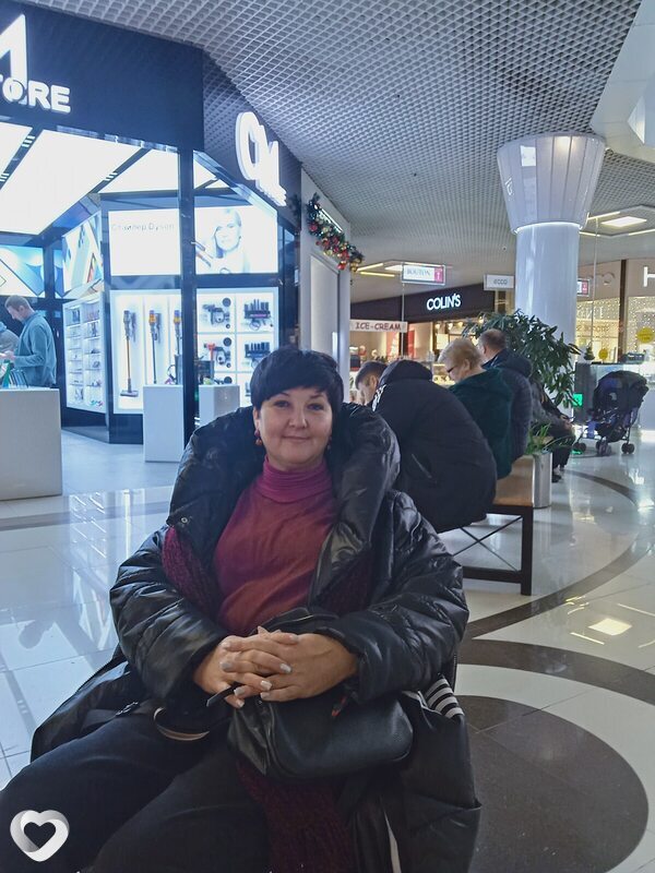Елена, 42, Анапе — анкета №3285416
