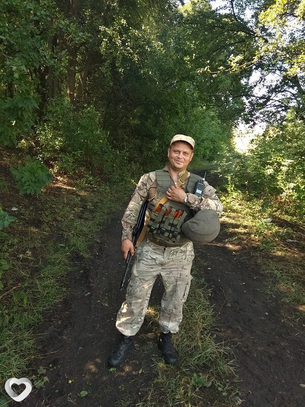 Дмитрий, 19, Киеве — анкета №3285417