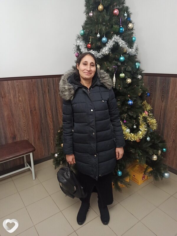 Фатима, 51, Ростове-на-Дону — анкета №3285419