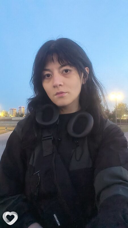 Роза, 25, Санкт-Петербурге — анкета №3285427