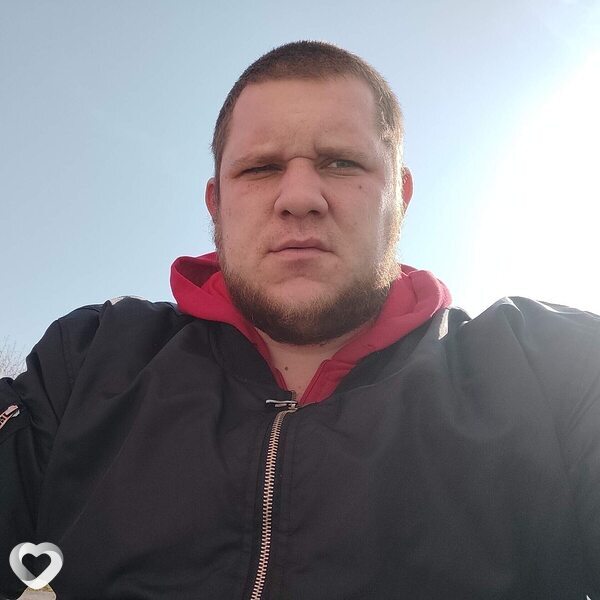 Андрей, 41, Москве — анкета №3285428