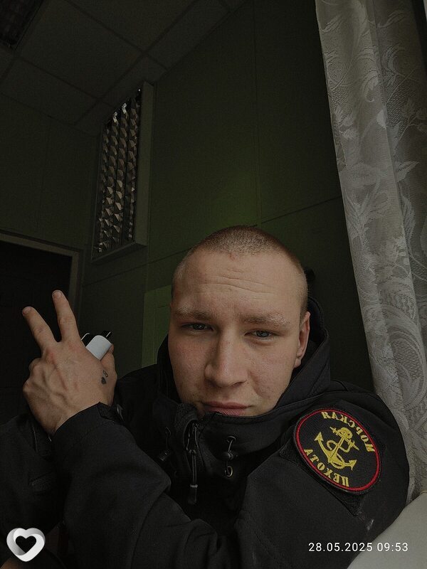 Кирилл, 21, Ростове-на-Дону — анкета №3285431
