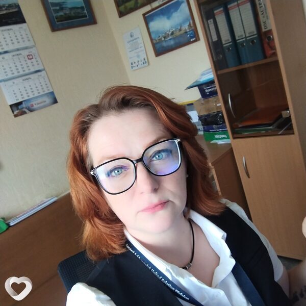 Анита, 48, Архангельске — анкета №3285434