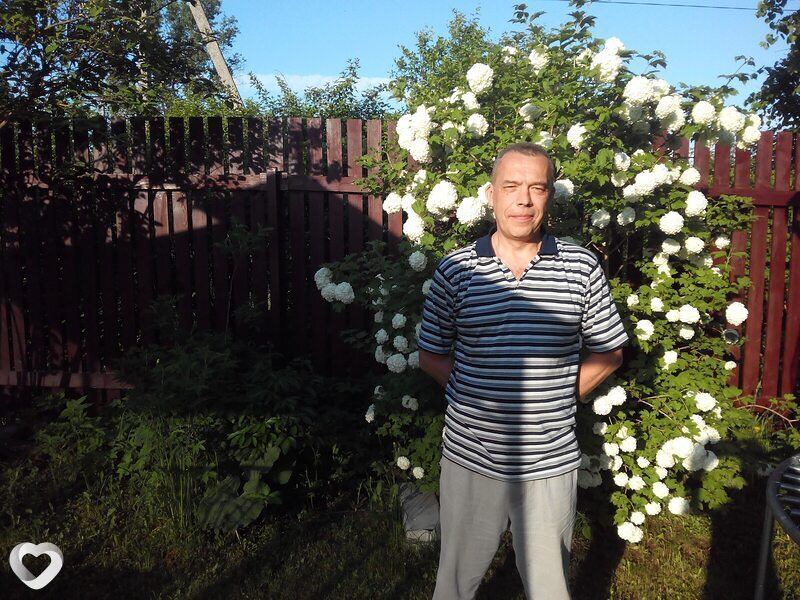Алексей, 57, Москве — анкета №3285435