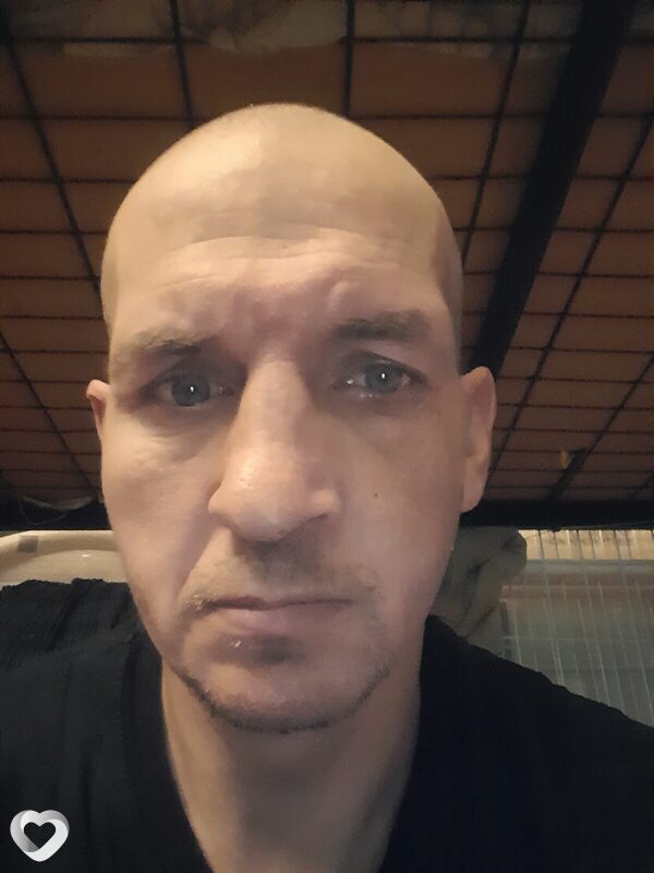 Серж, 41, Санкт-Петербурге — анкета №3285438