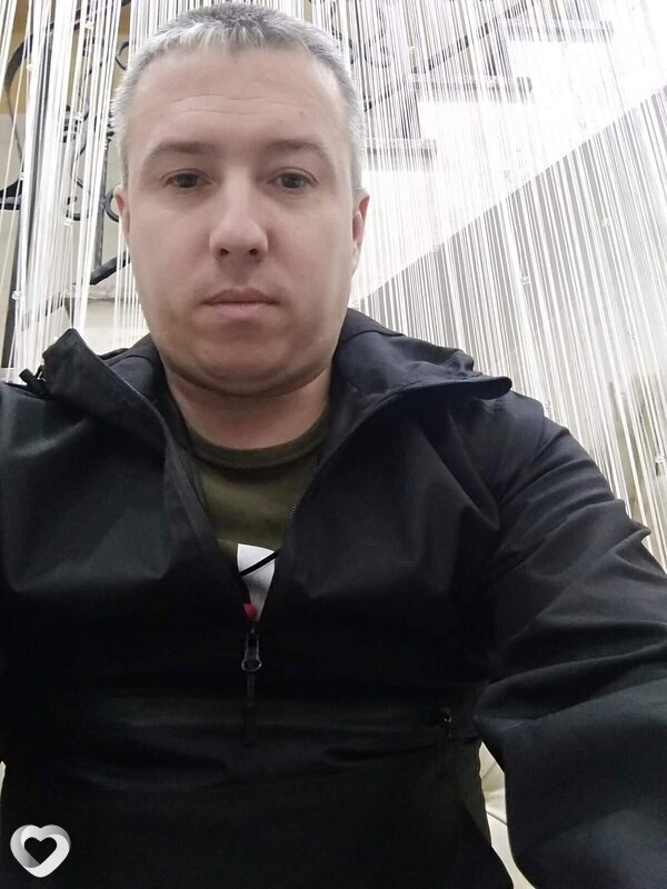 Александр, 41, Жезказгане — анкета №3285445