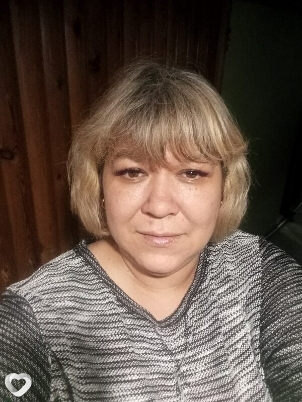 Лёля, 43, Шахтах — анкета №3285451