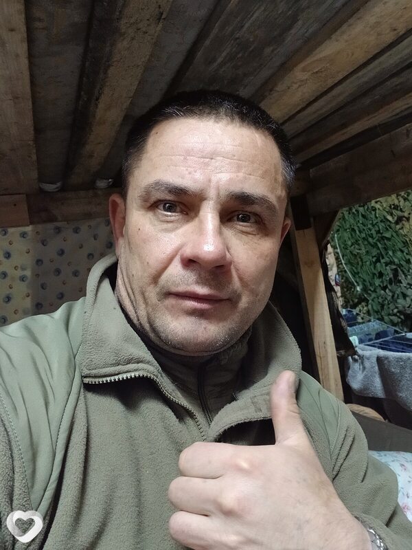 Андрей, 48, Луганске — анкета №3285453