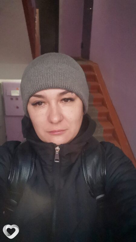 Марина, 41, Омске — анкета №3285457