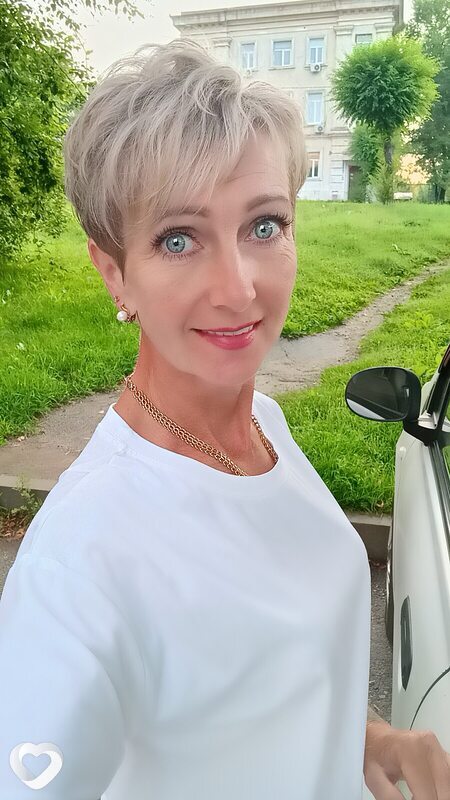 Марина, 38, Владивостоке — анкета №3285458