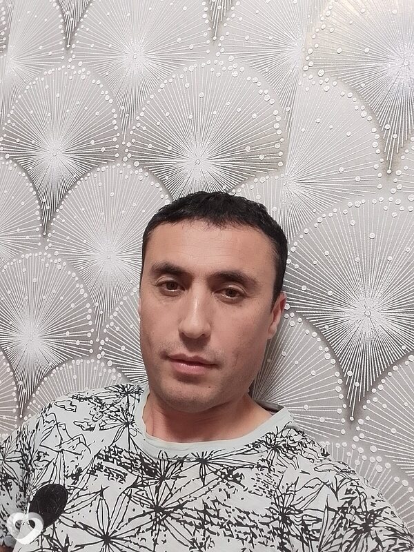 Рамис, 46, Набережных Челнах — анкета №3285536