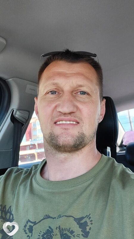 Макс, 41, Твери — анкета №3285544