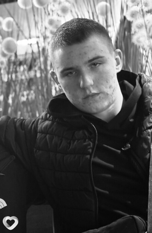 Vadim, 21, Берлине — анкета №3285548