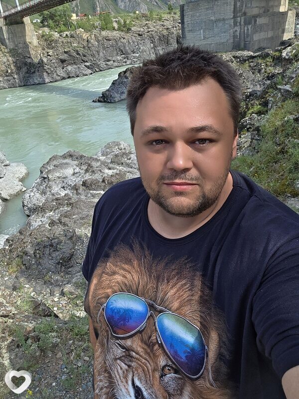 Владимир, 31, Новокузнецке — анкета №3285558