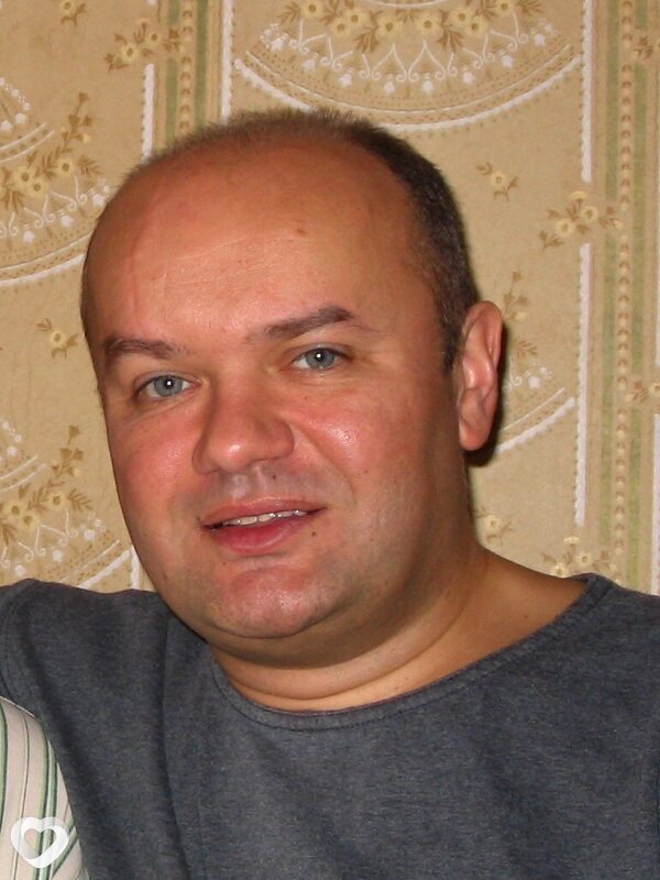 Александр, 64, Санкт-Петербурге — анкета №3285460